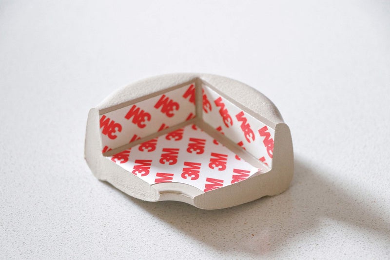 Little Chicks Extra Large Soft Corner Cushions - Table Corner Protectors - 4 Pack - Model CK033 - Image 5